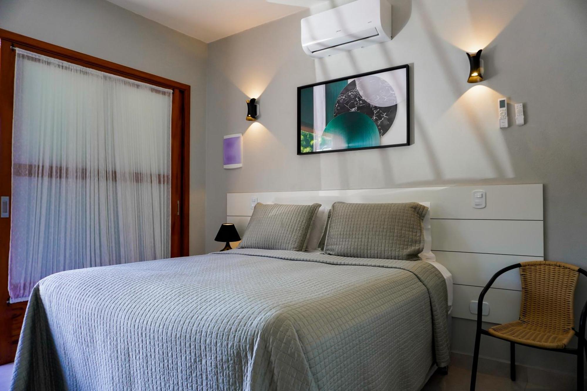 Accessible Double Room