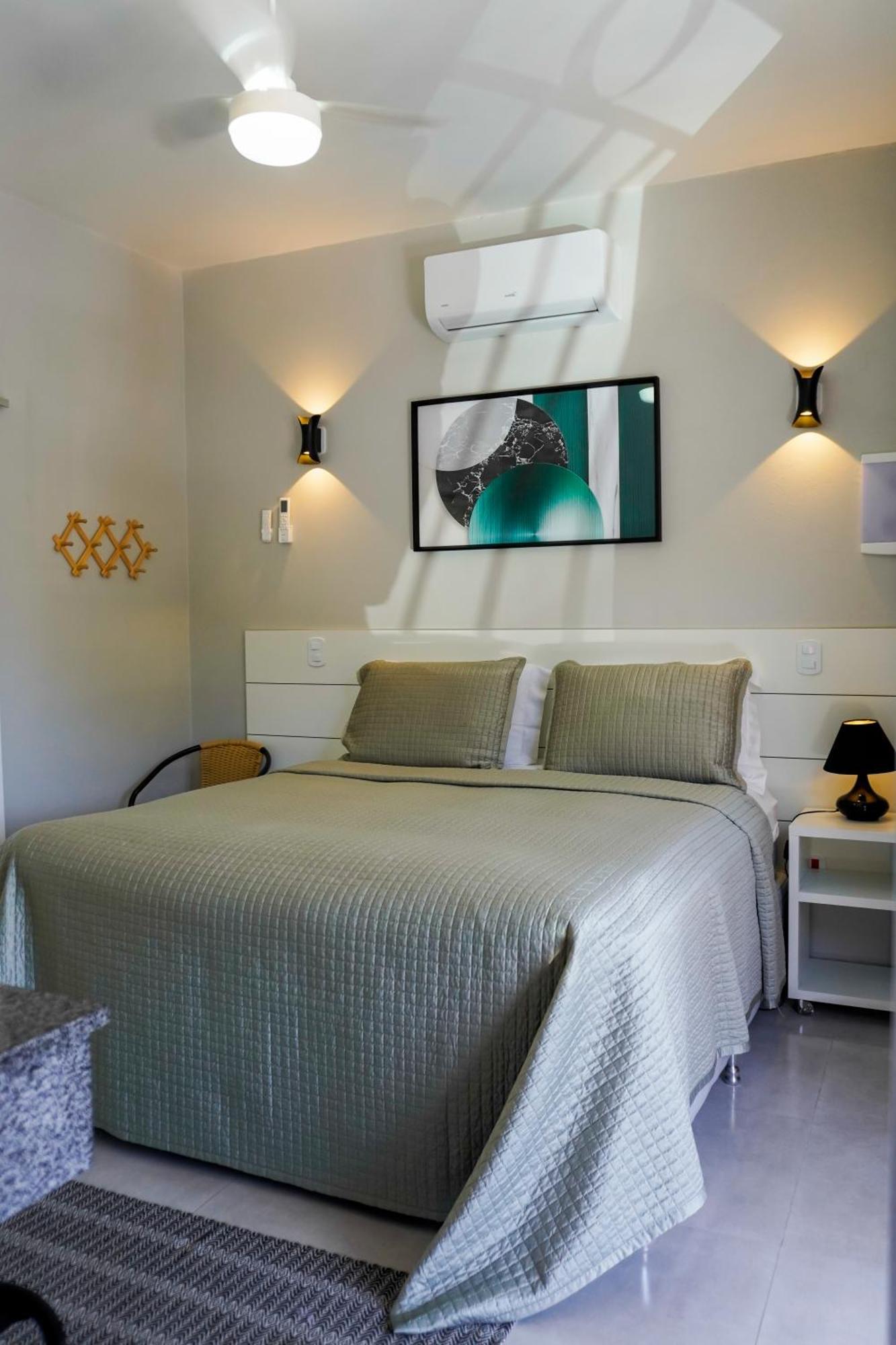 Accessible Double Room
