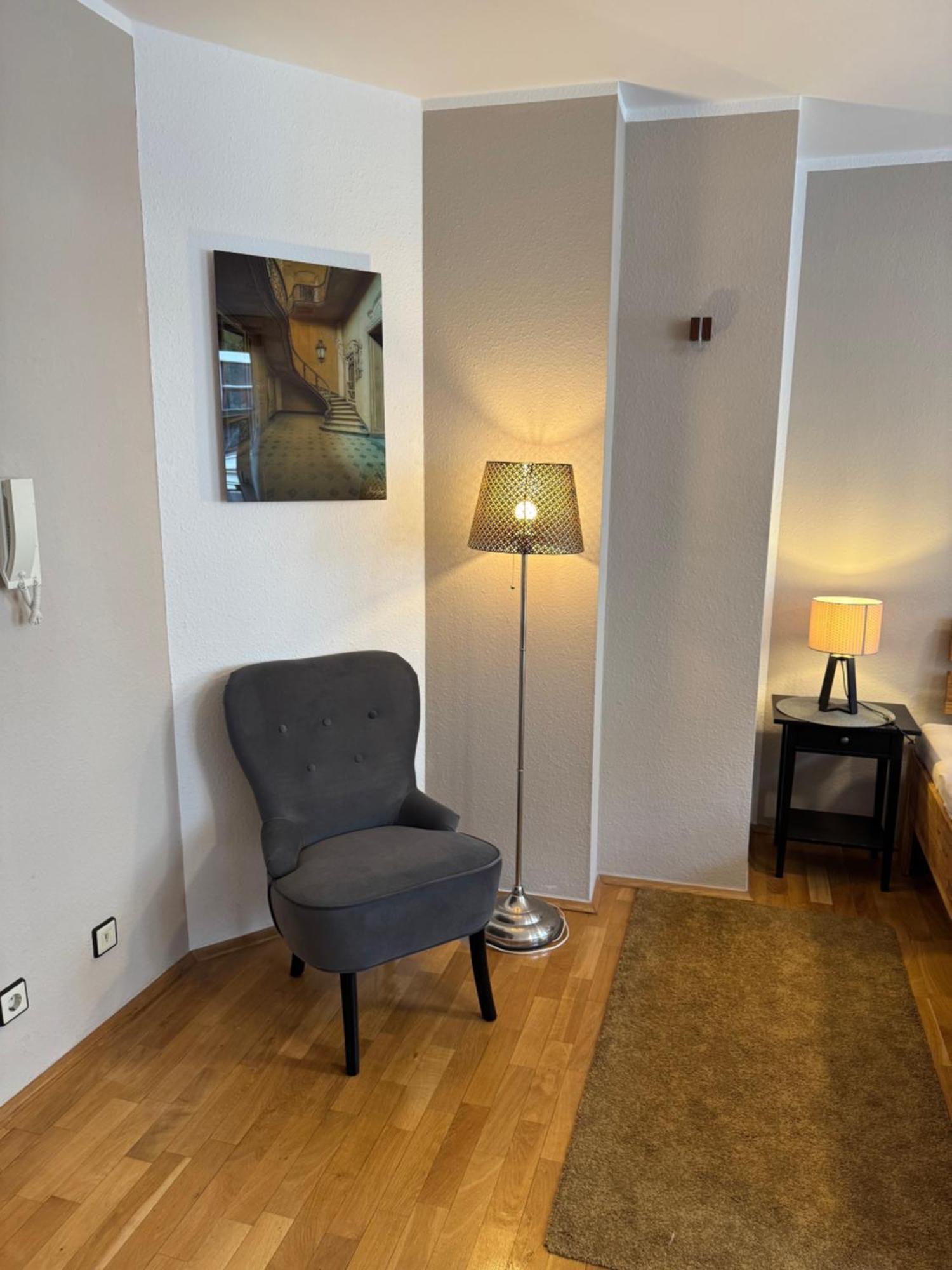 Double Room Private Bathroom