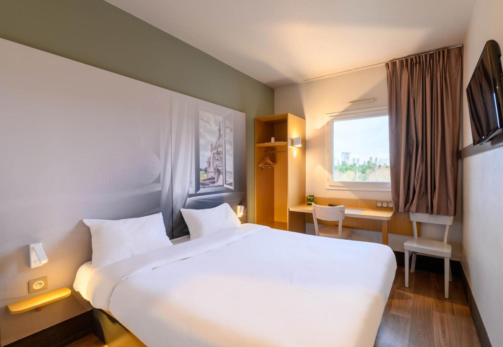 Double Room Non-Smoking
