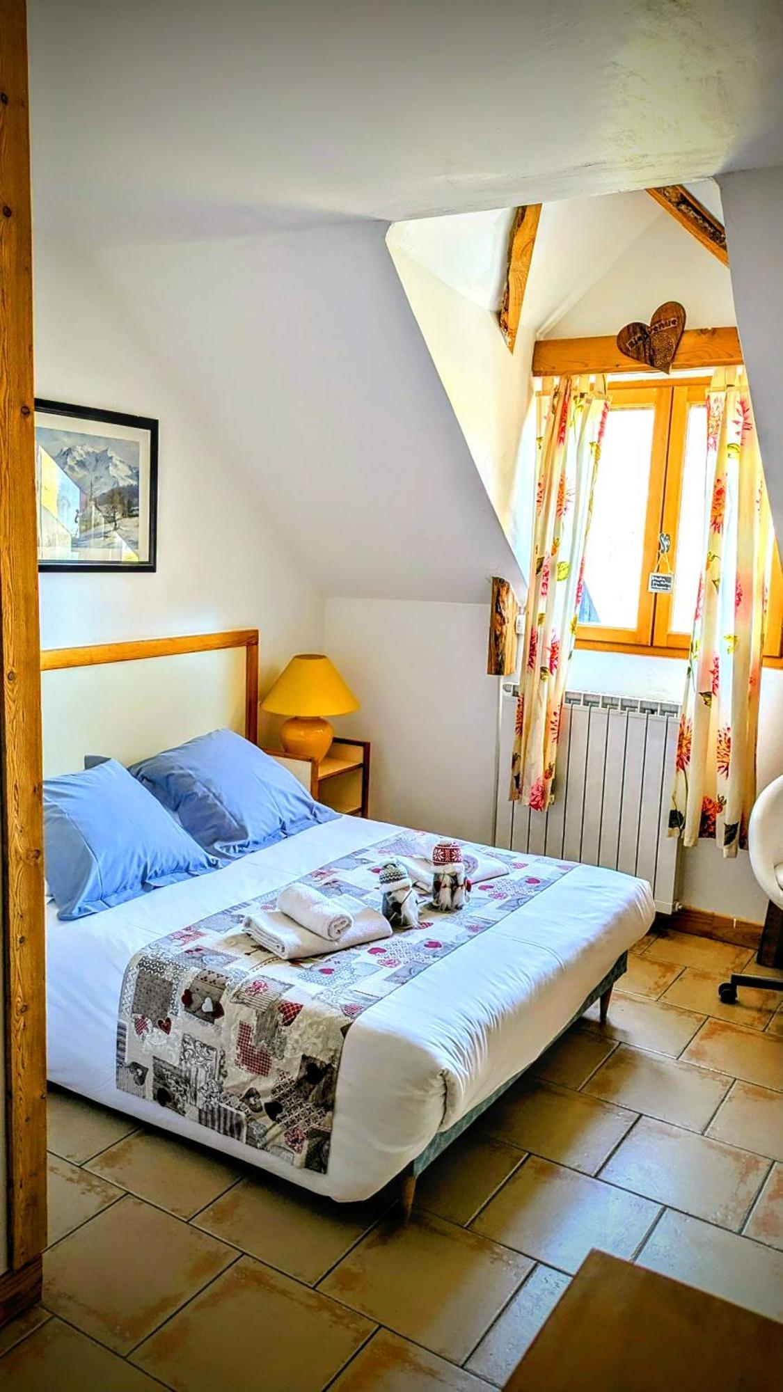 Petite Chambre Double