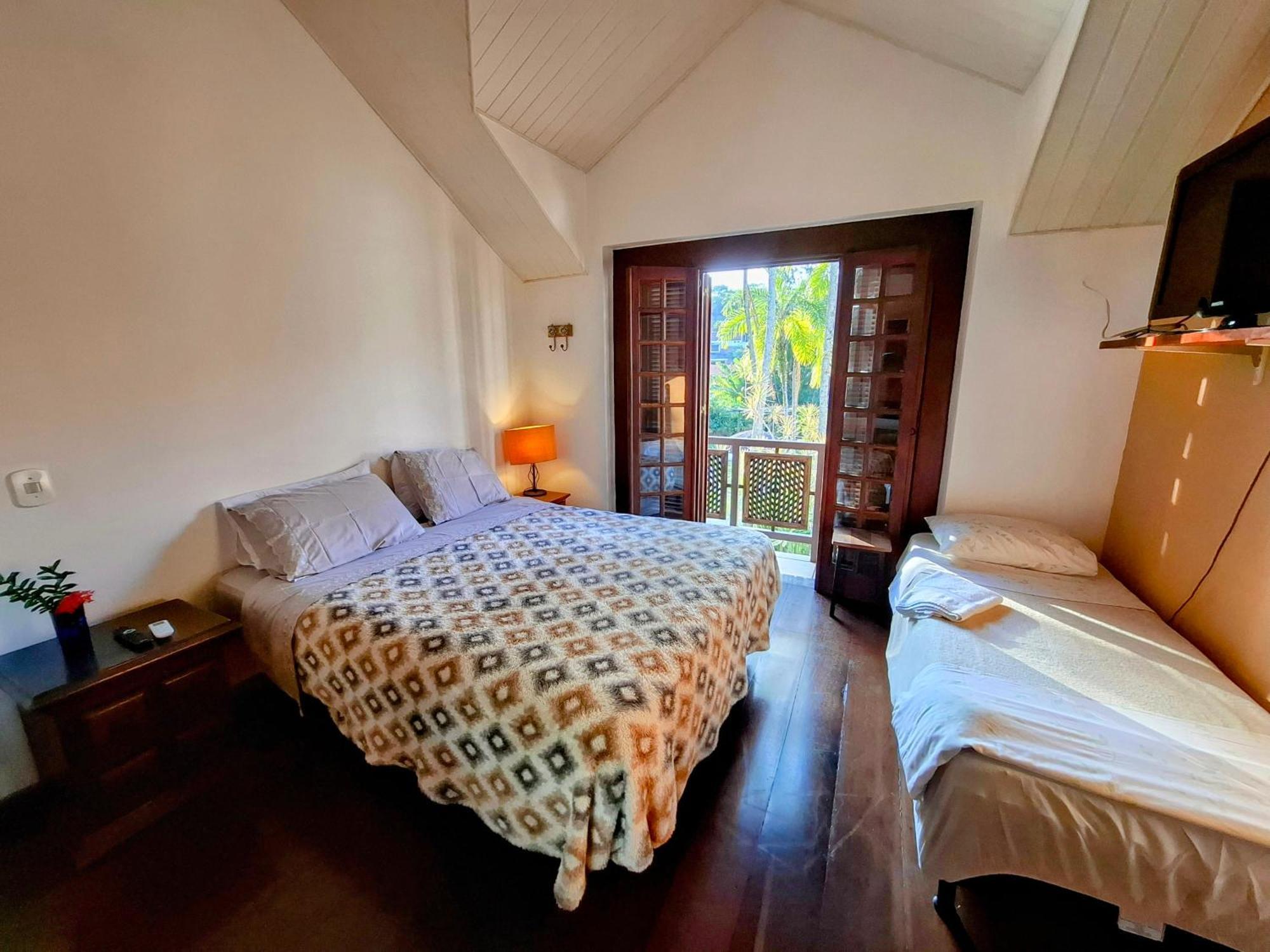 Comfort Triple Room
