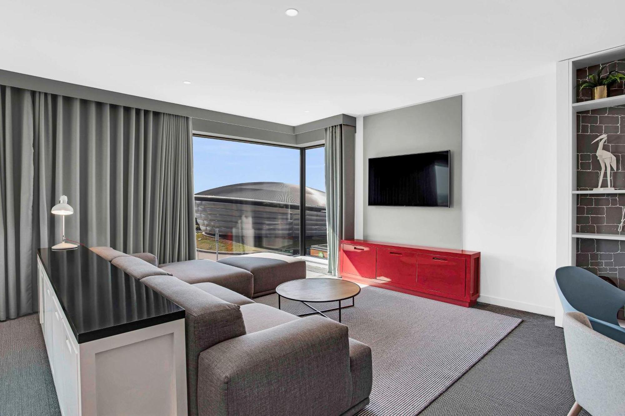 Sweet Suite