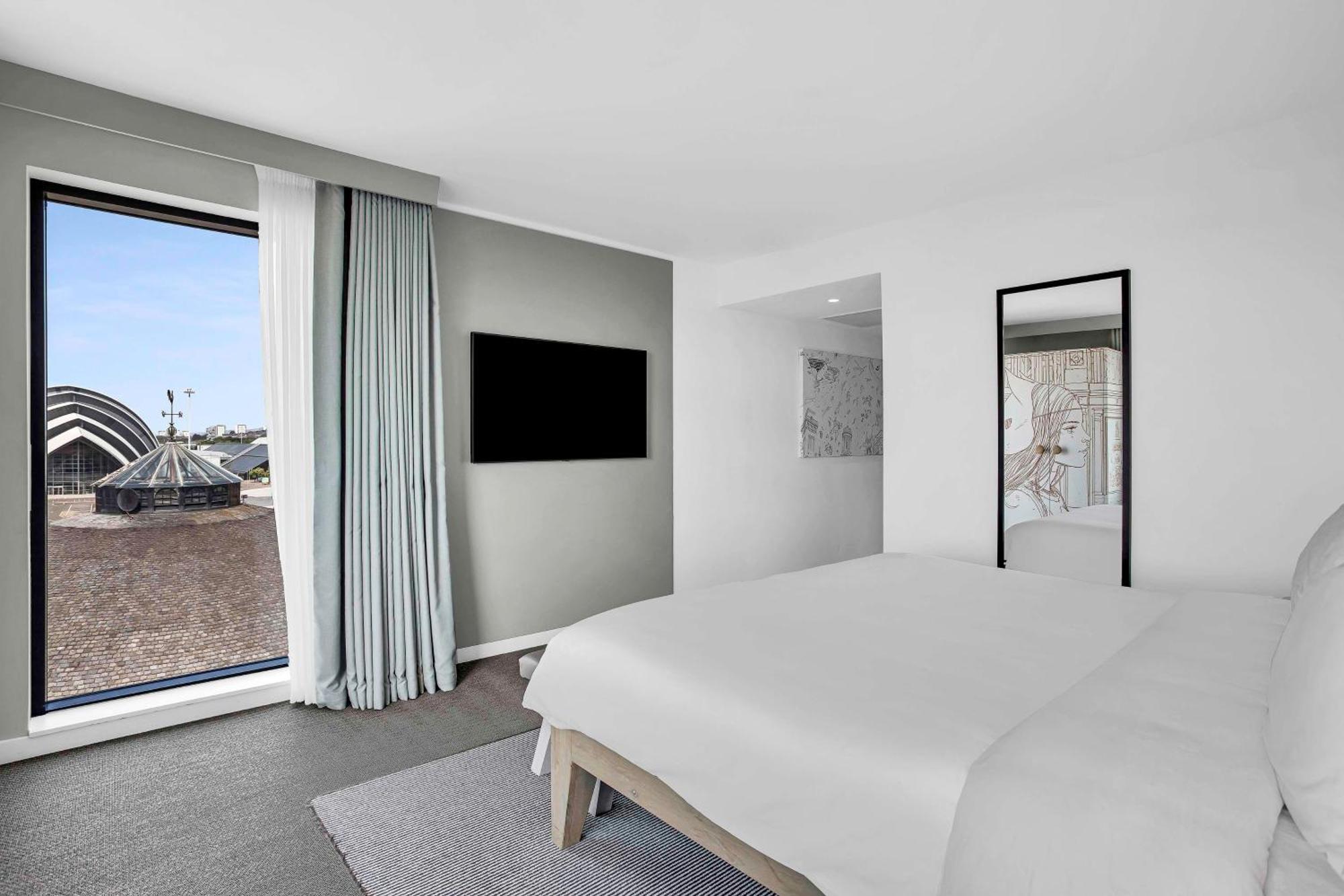 Junior Suite View
