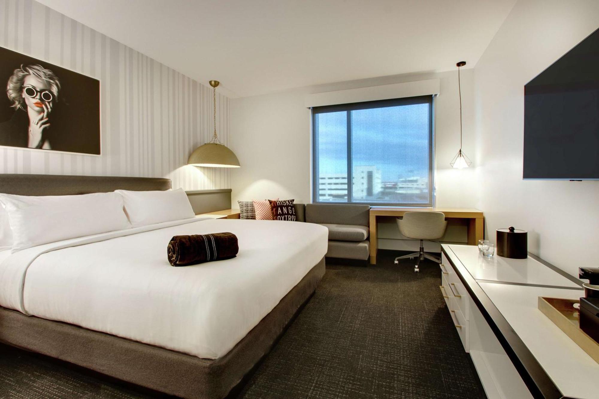 King Room