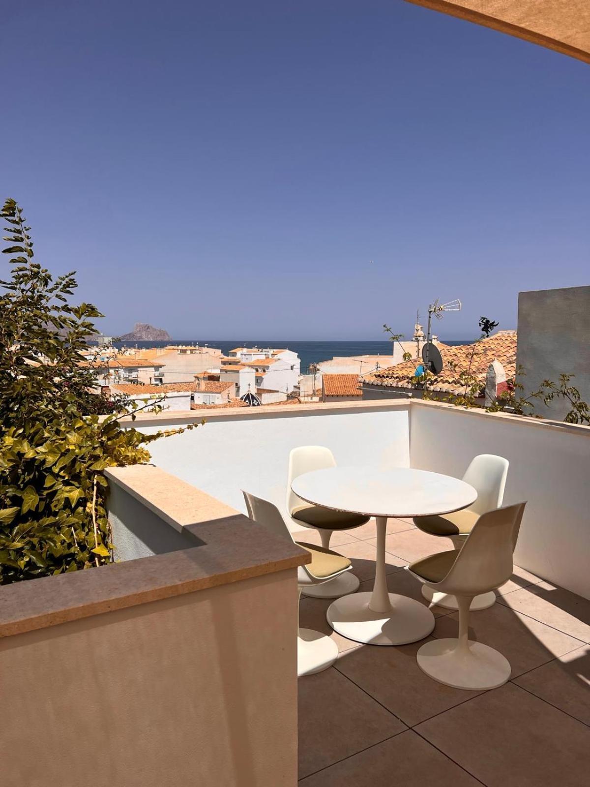 Superior Double Room Roof Terrace