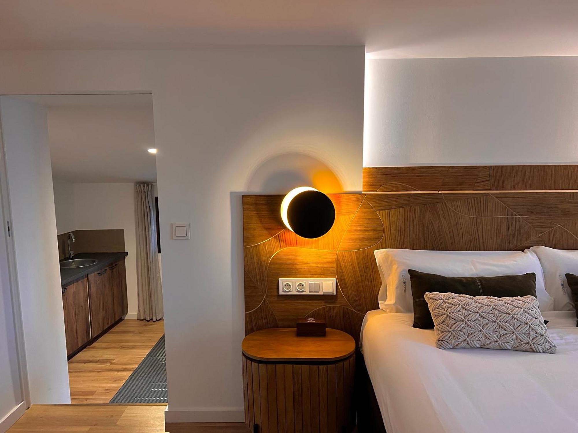 Junior Suite Balcony