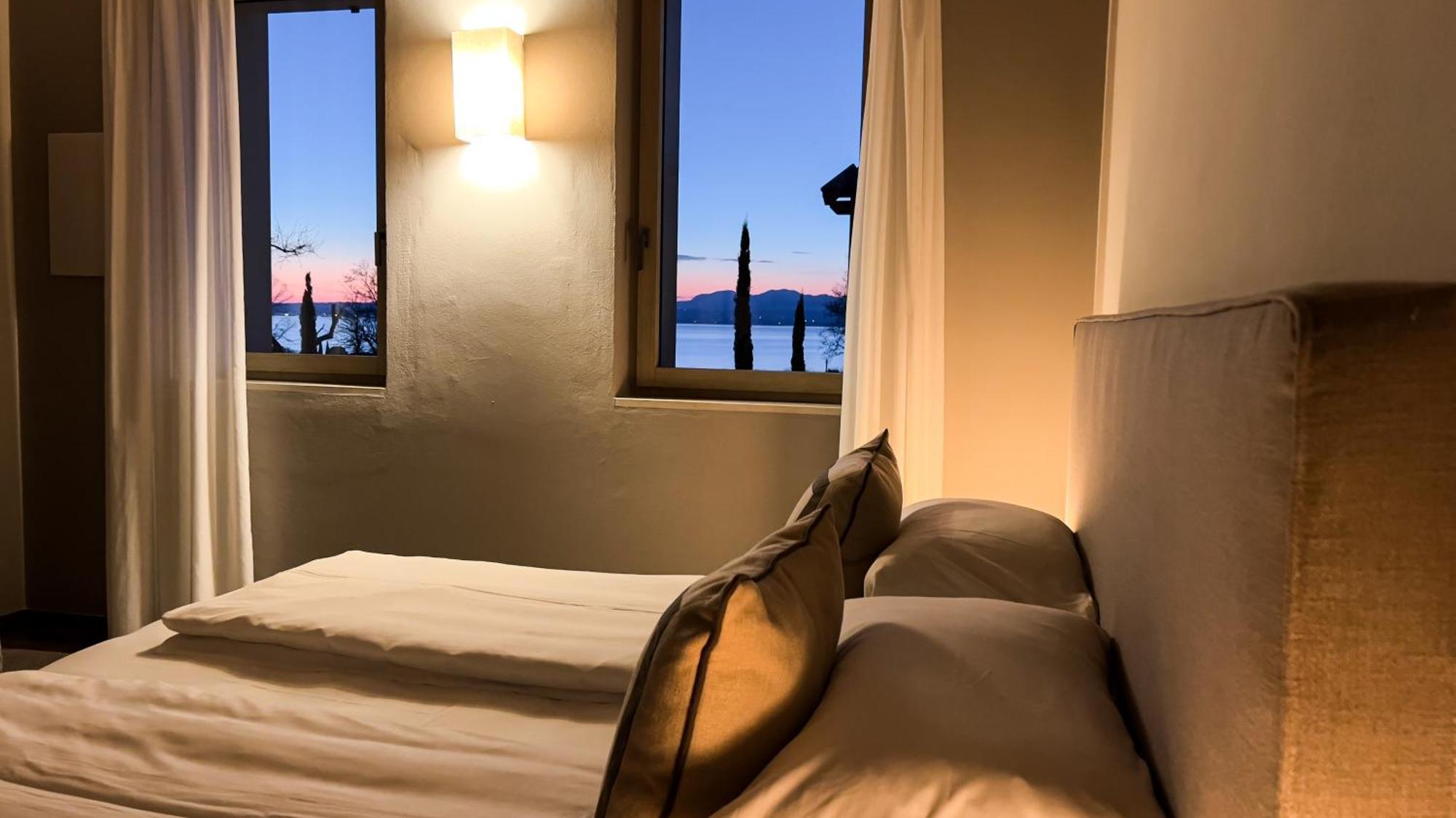 Suite Lake View