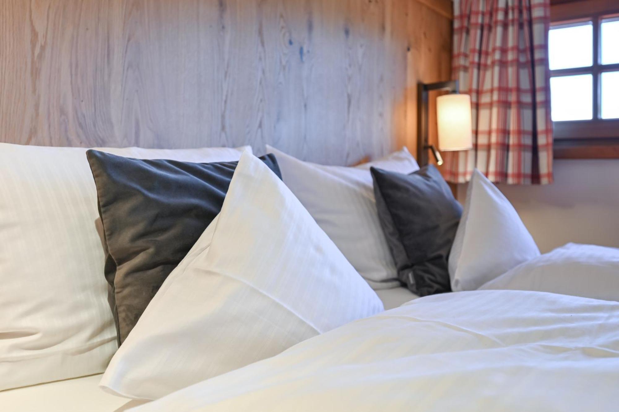 Budget Double Room