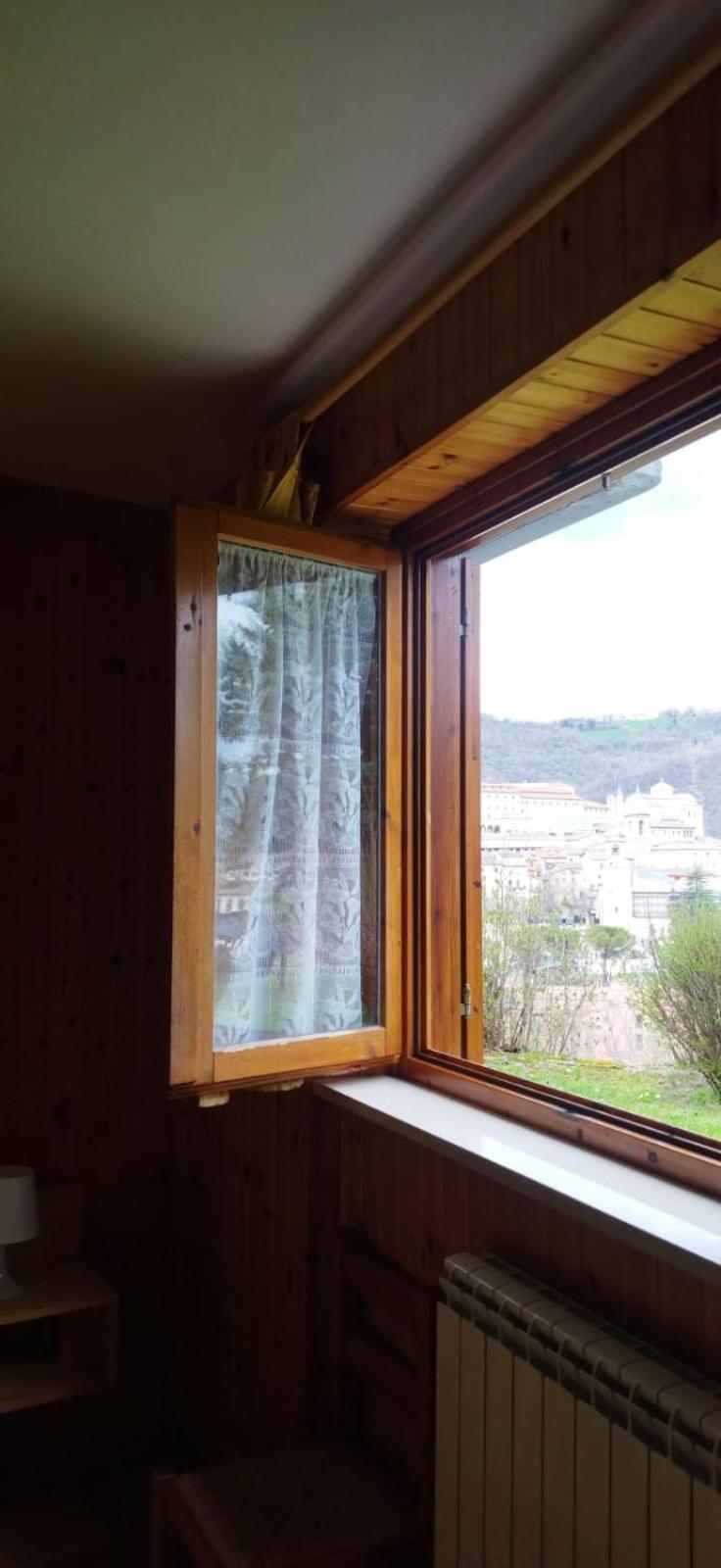 Triple Room City View