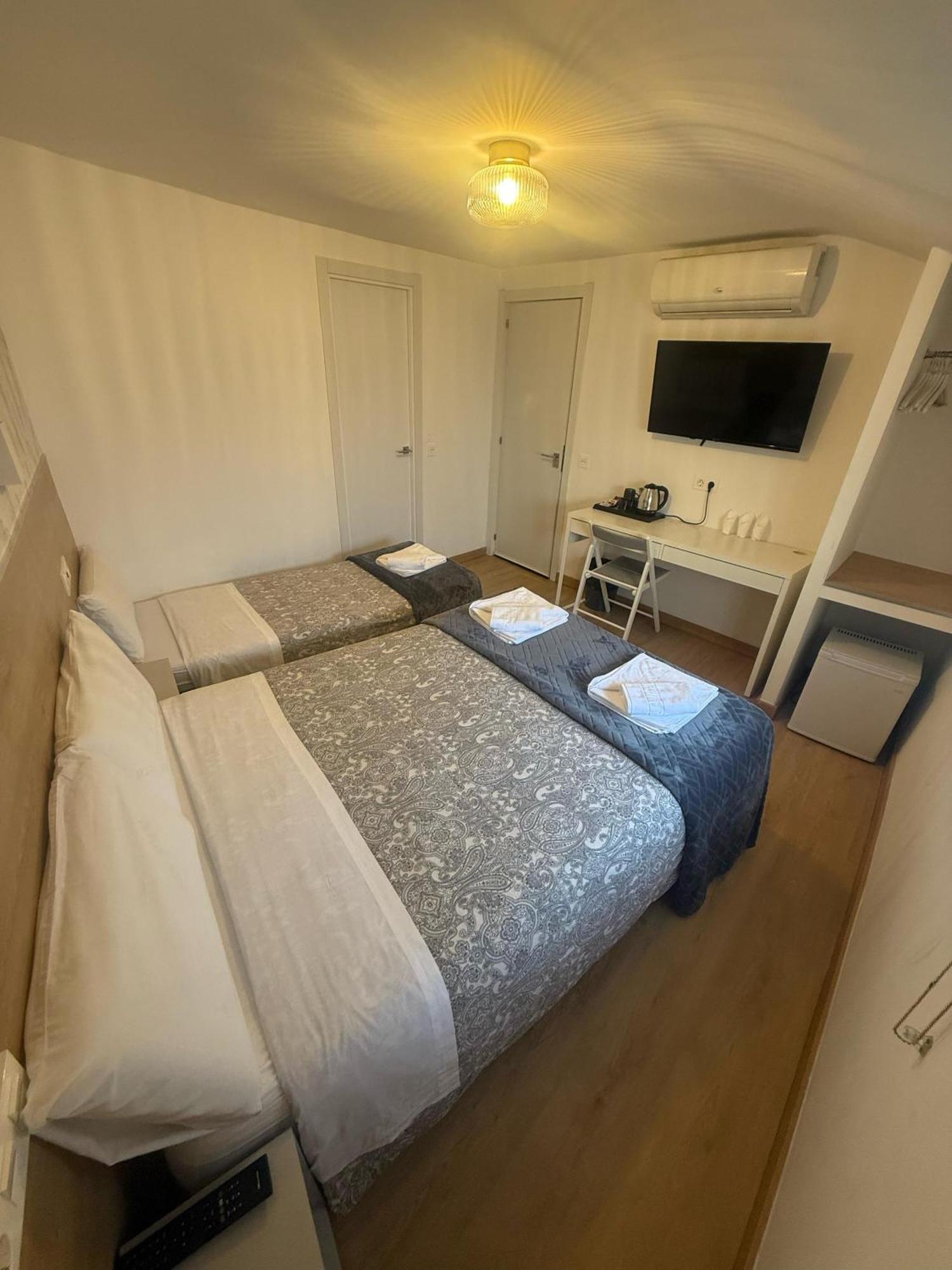 Double Room Extra Bed