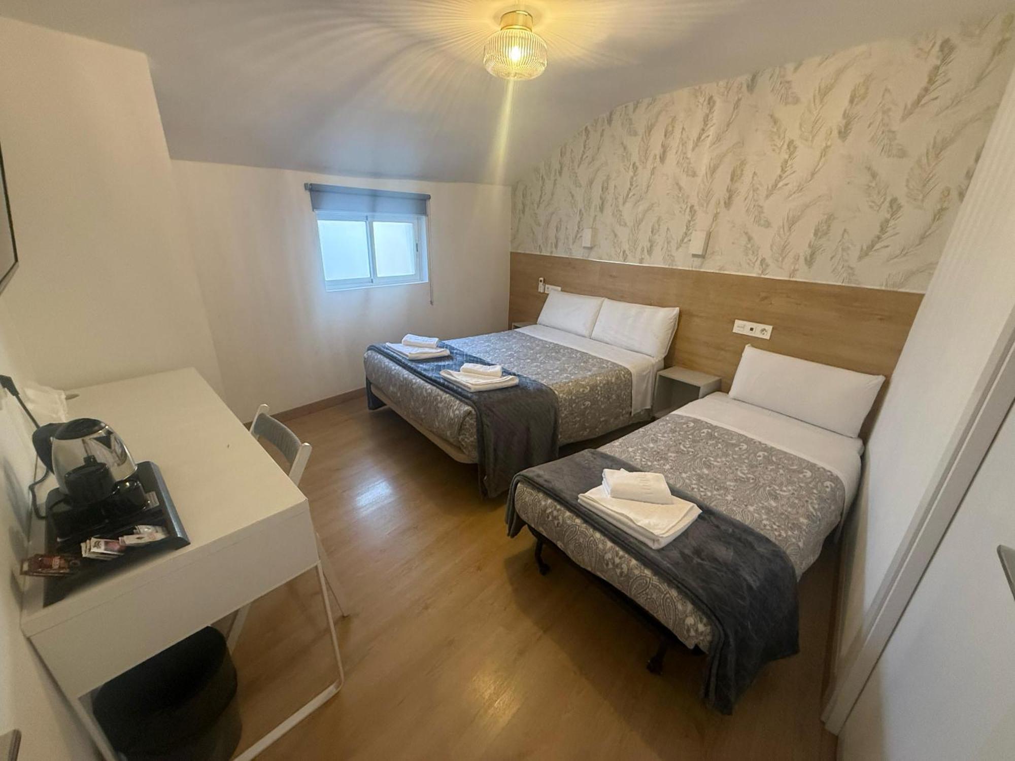 Double Room Extra Bed