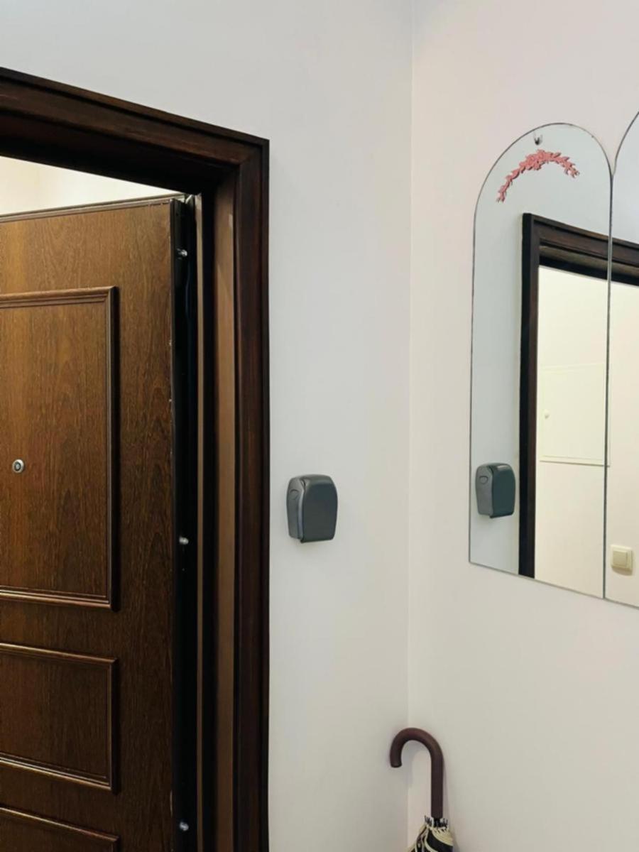 Apartamento com 1 Quarto e Vista Jardim