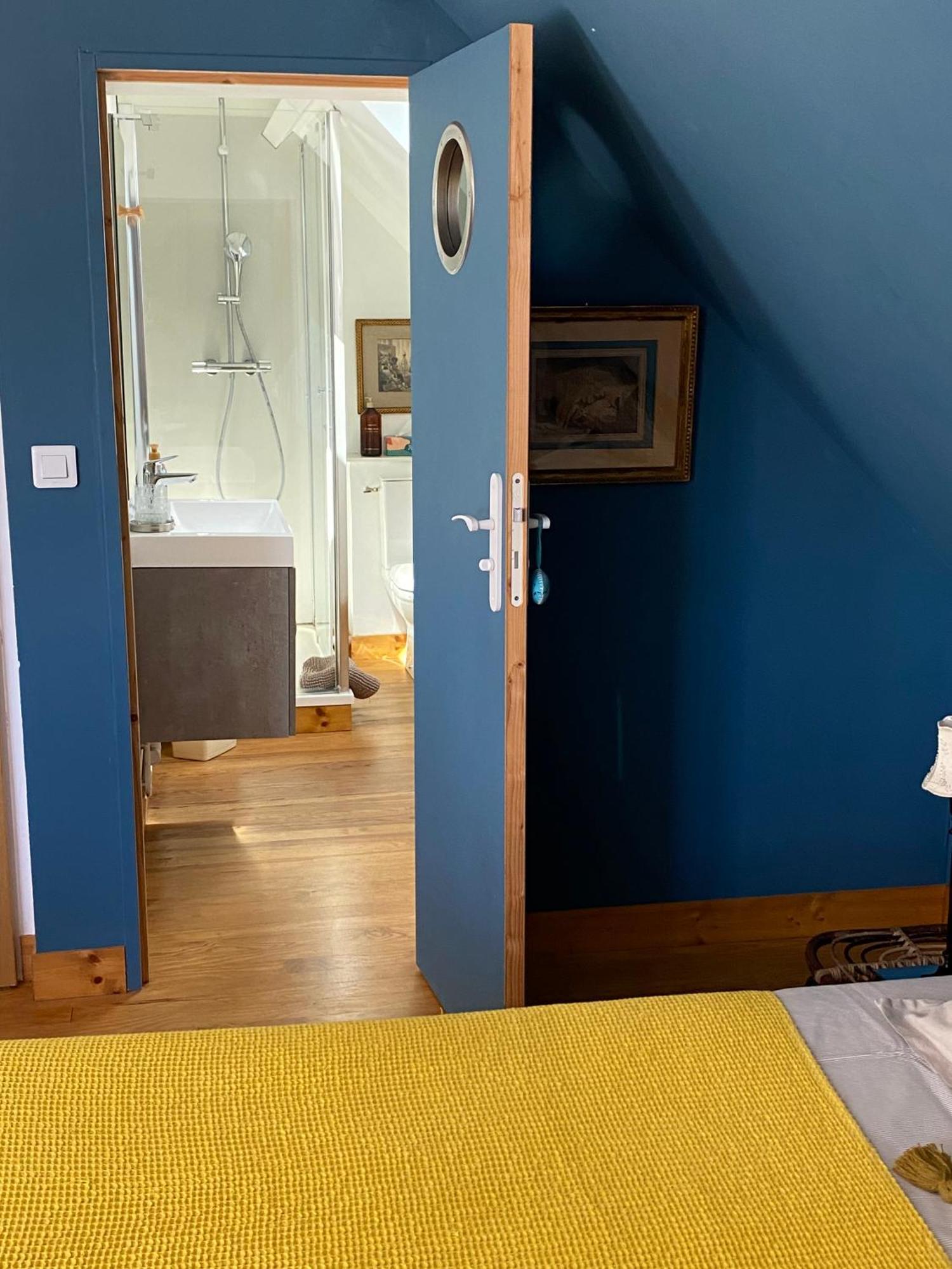 Superior Triple Room Sea View