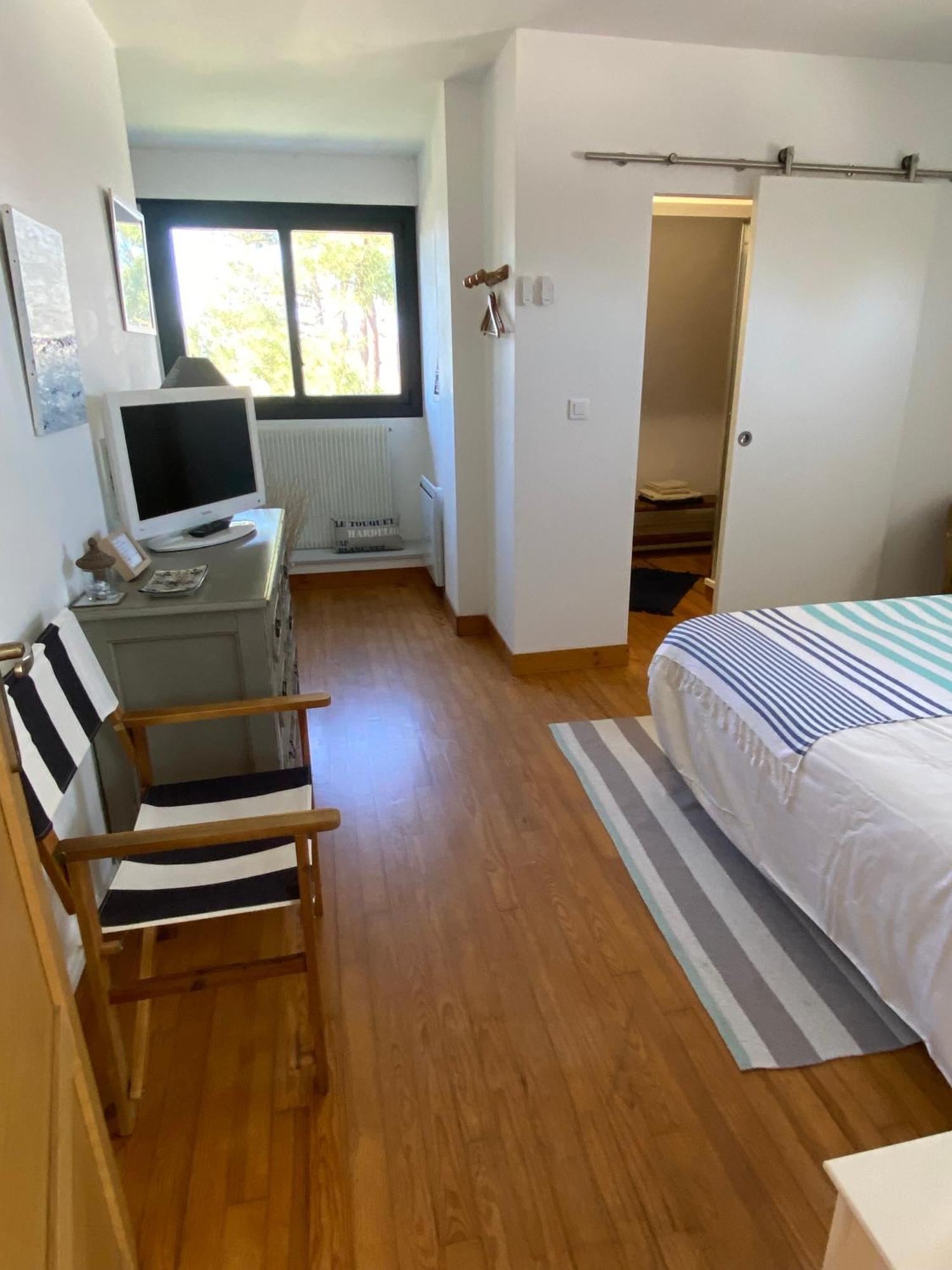 Queen Room Sea View