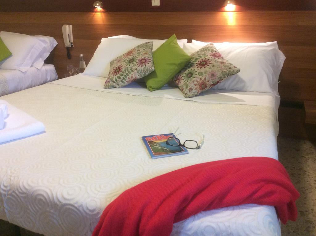 Double Room Lake View