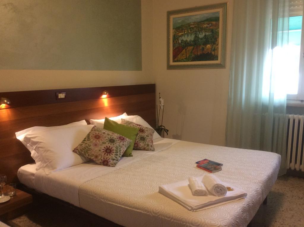 Double Room Lake View