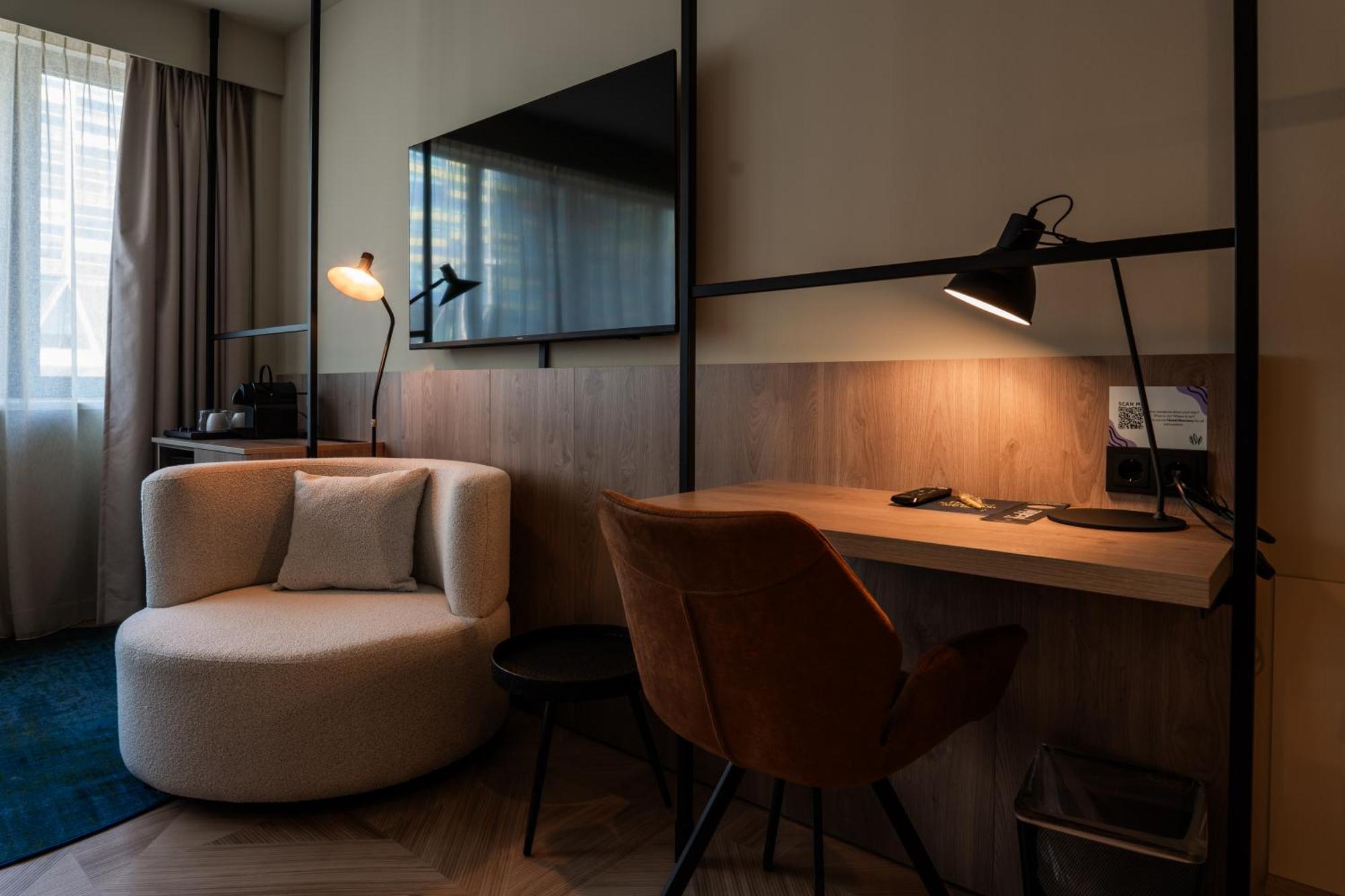 Executive Double Room