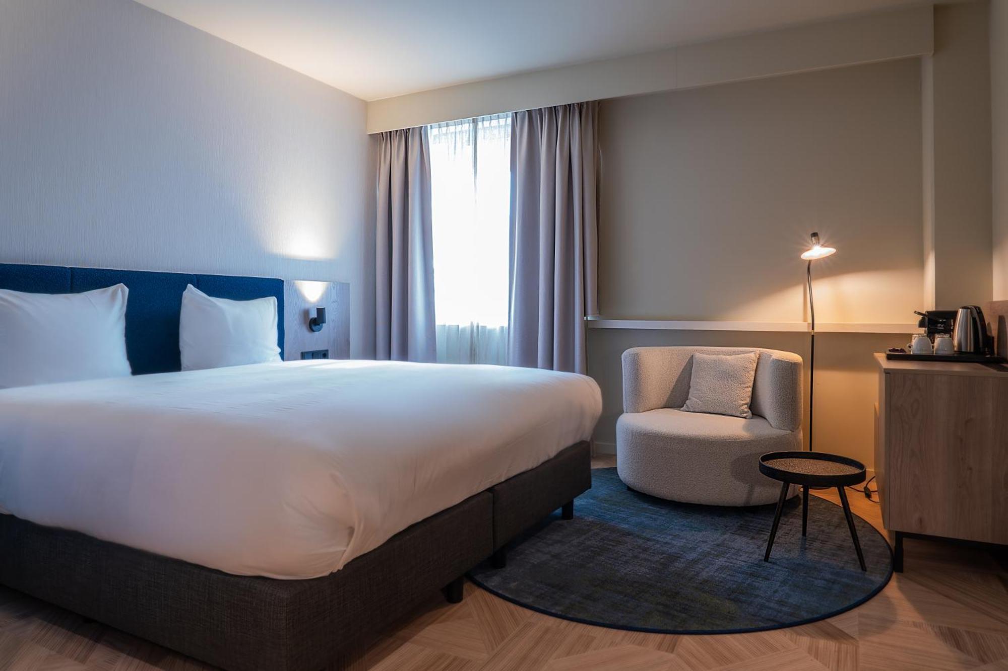 Executive Double Room