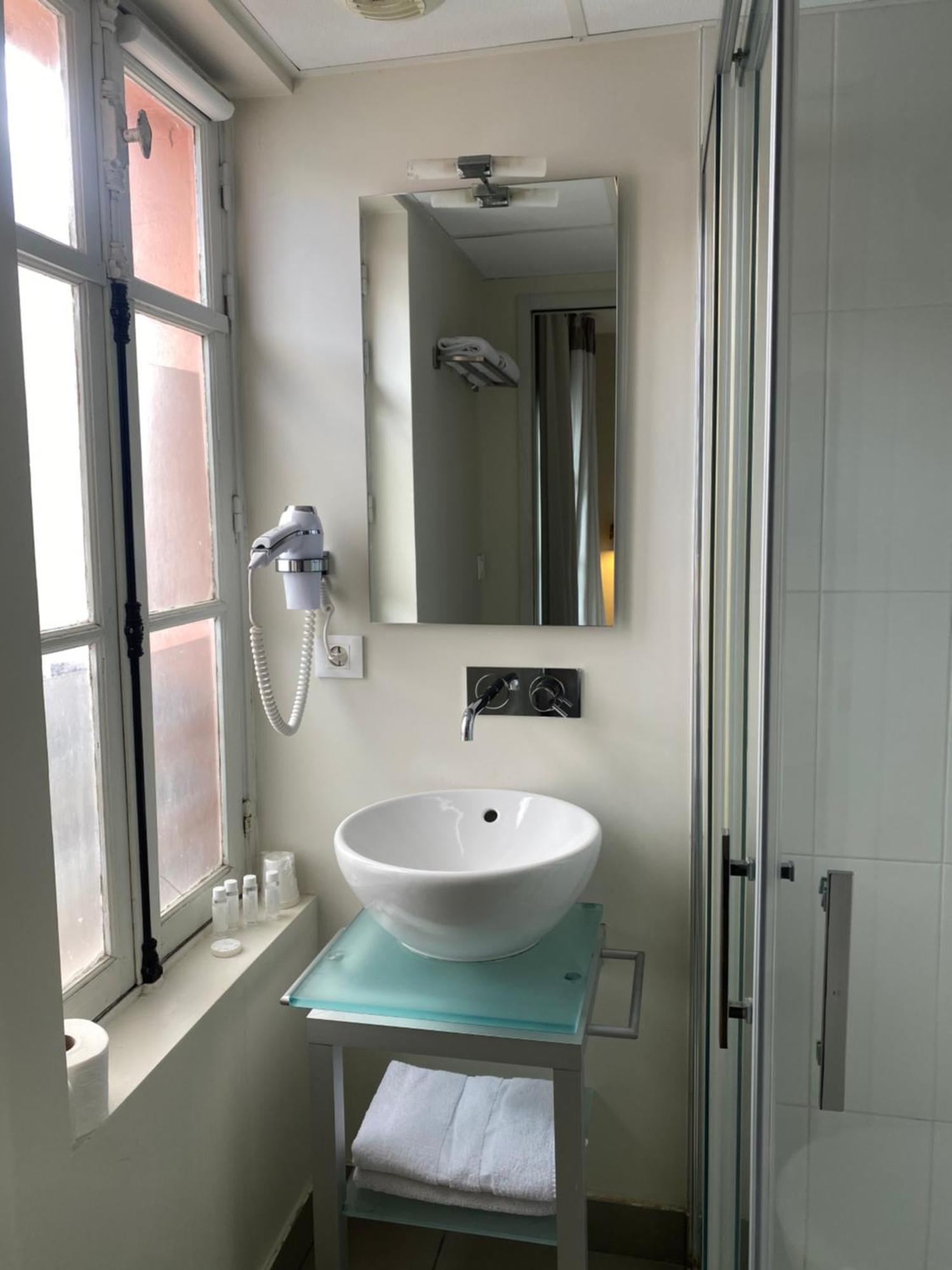 Superior Double Room Balcony