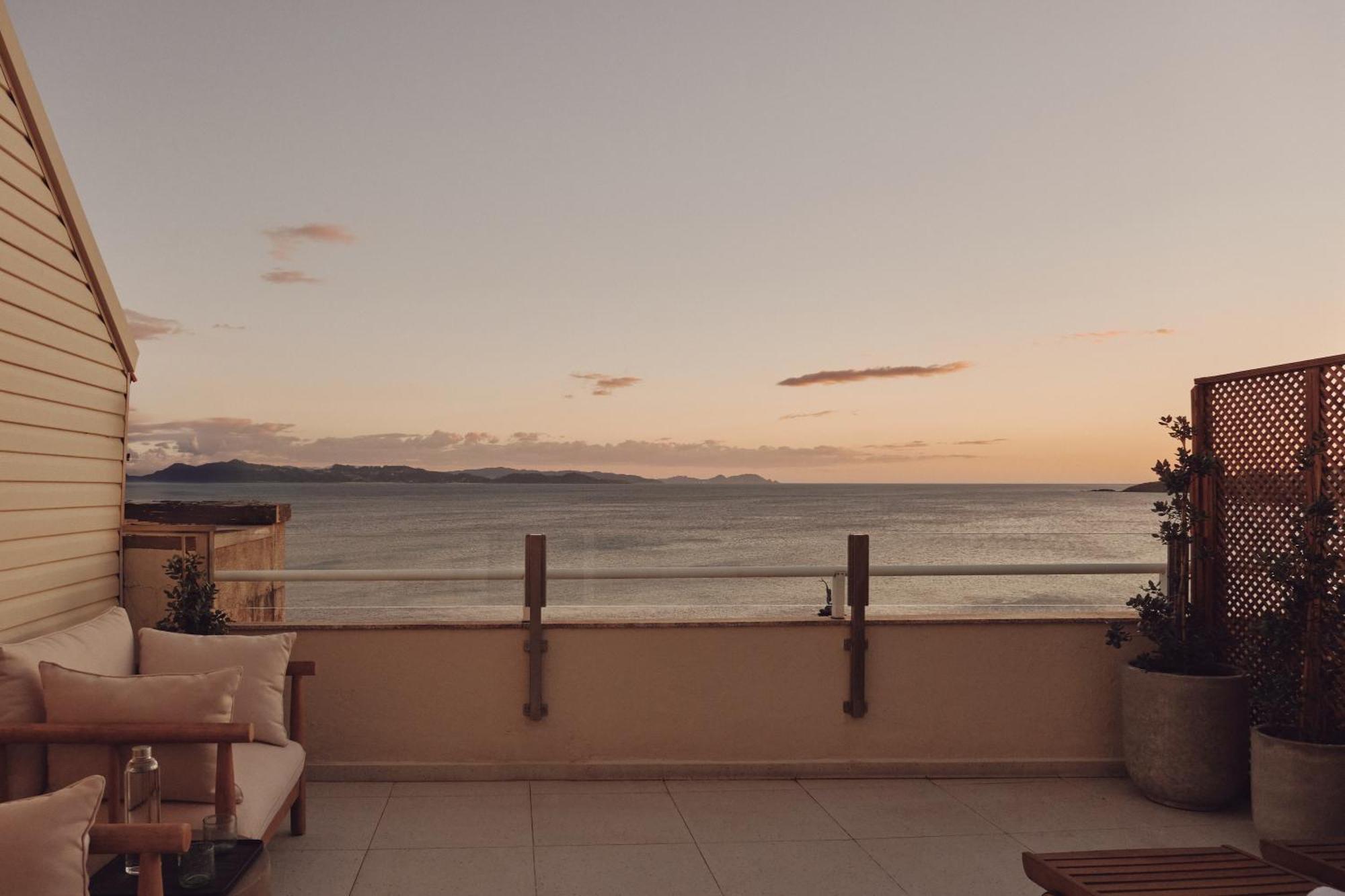 Suite Sea View
