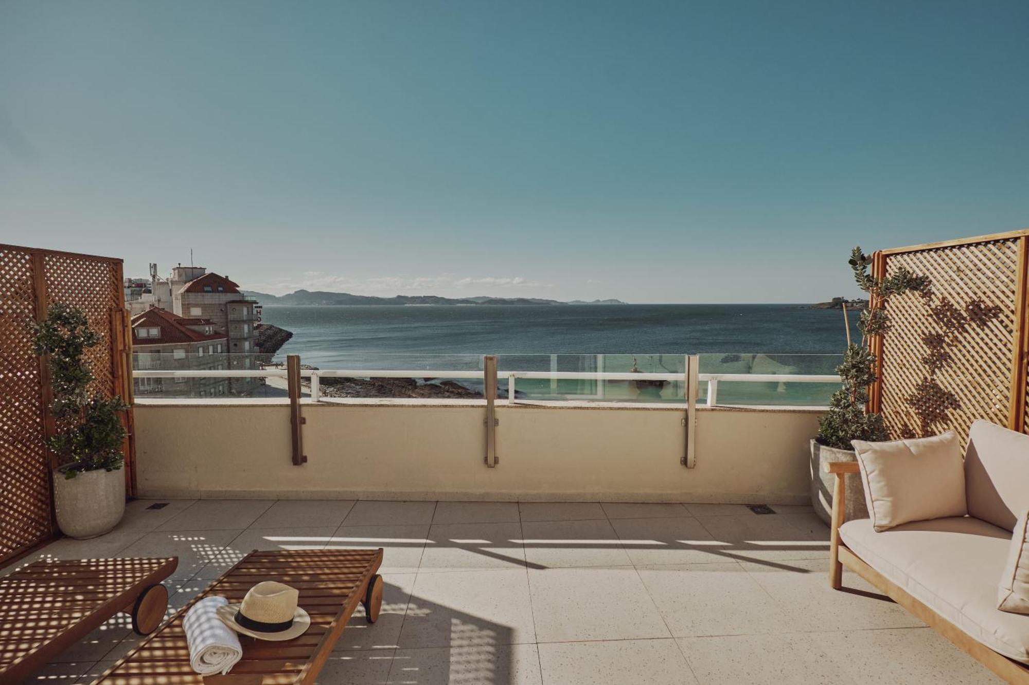 Suite Sea View