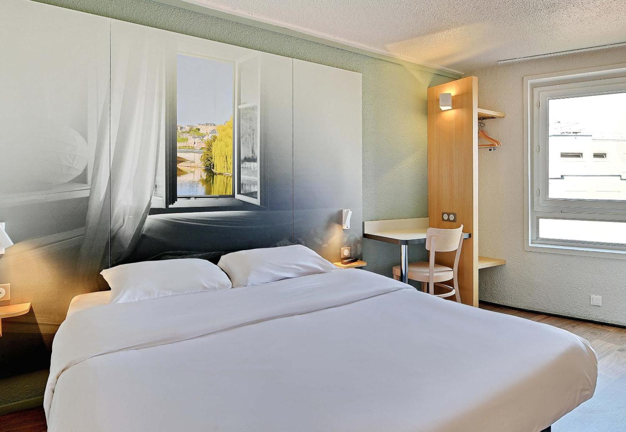 Double Room Disability Access