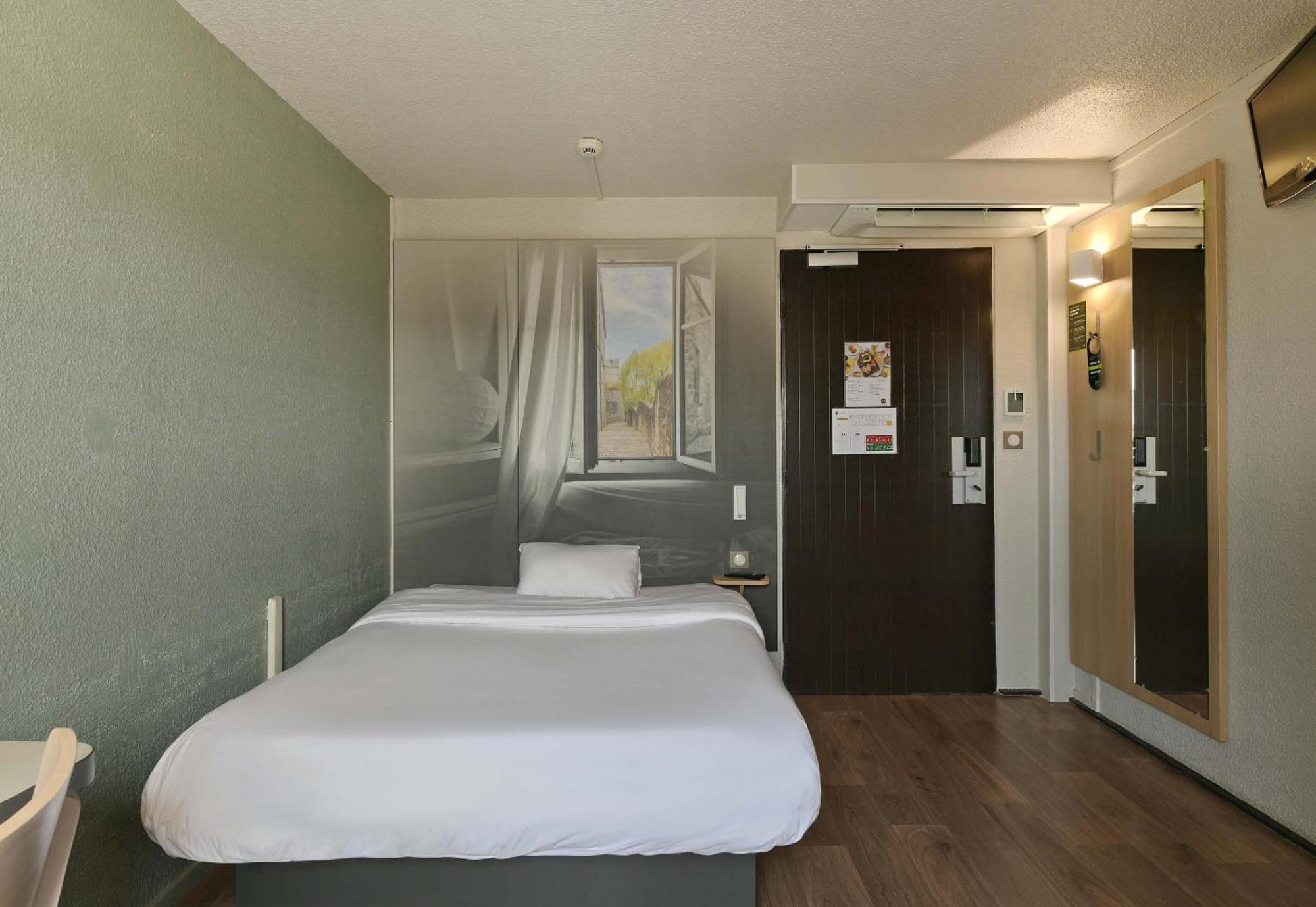 Double Room Disability Access