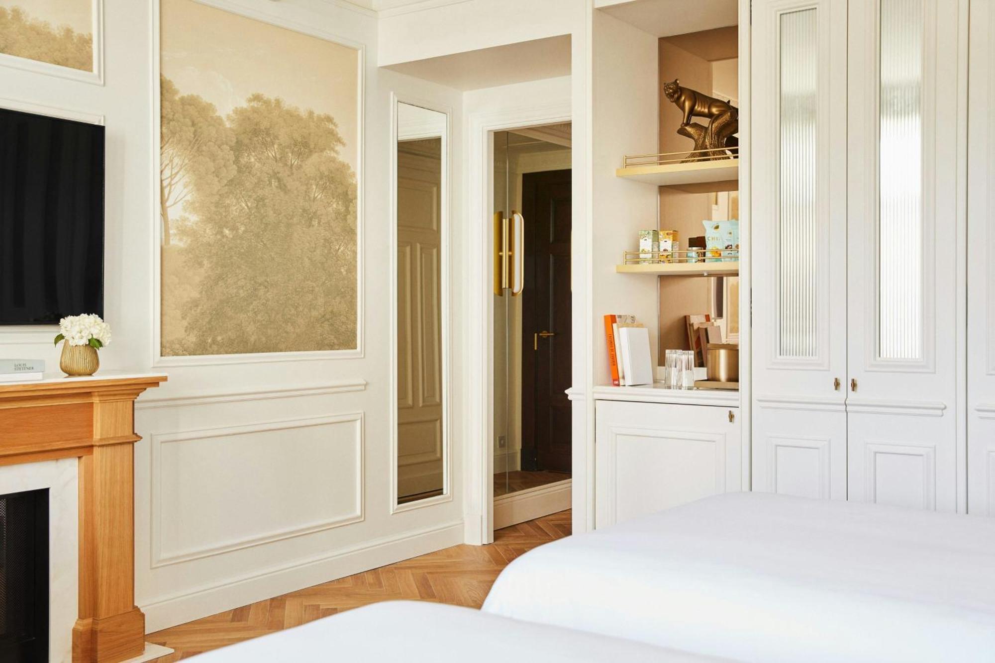 Palace Twin Room