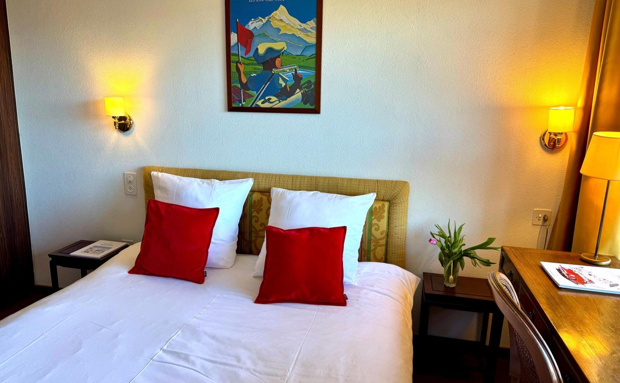 Single Room