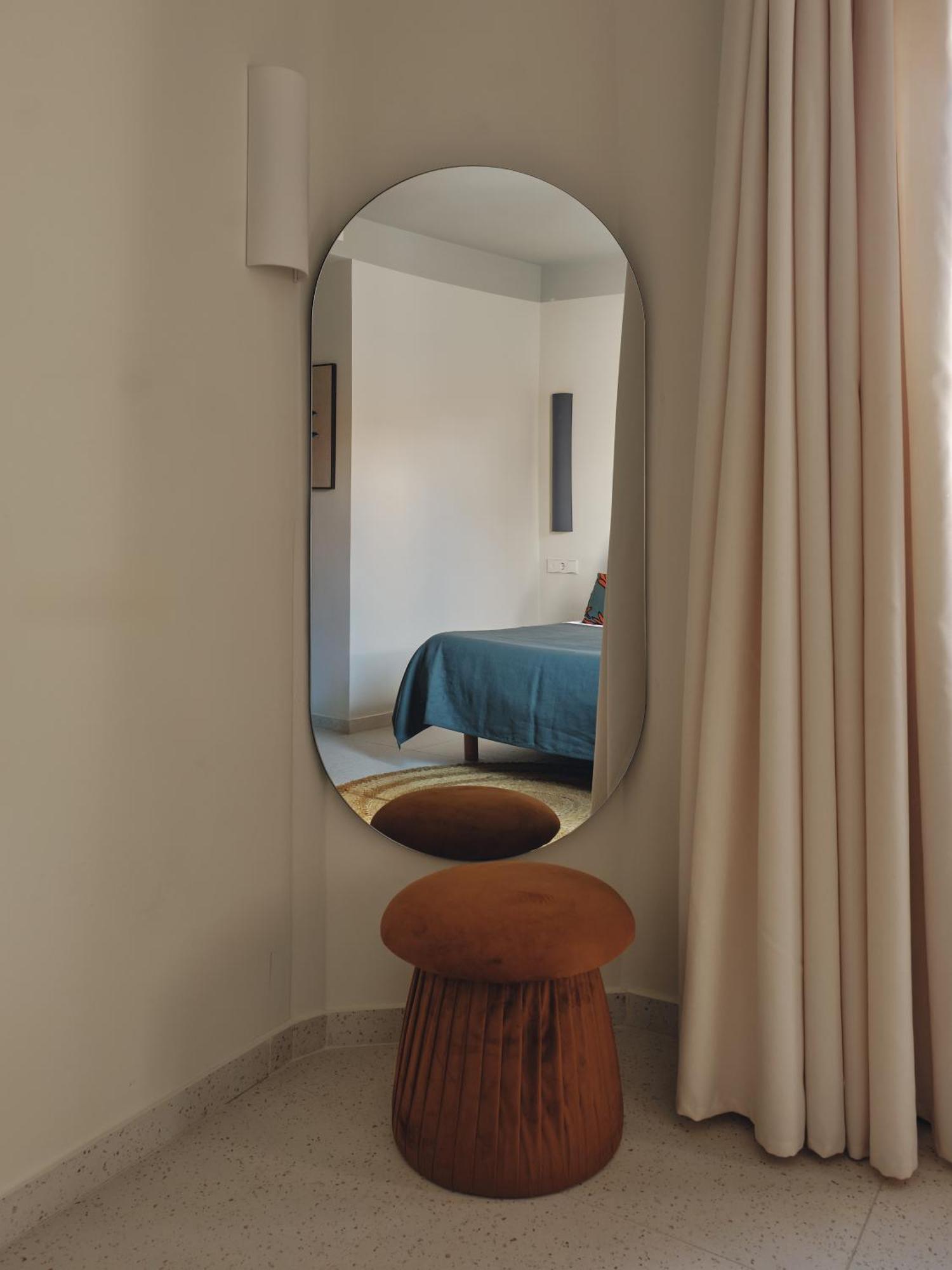 Superior Double or Twin Room Sea View