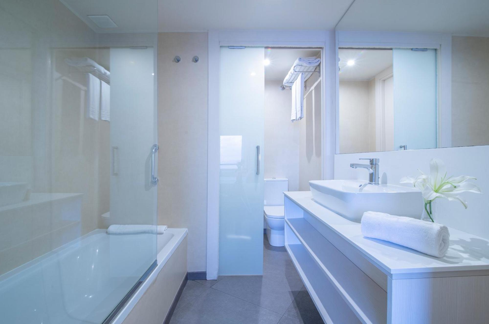 Junior Suite Sea View