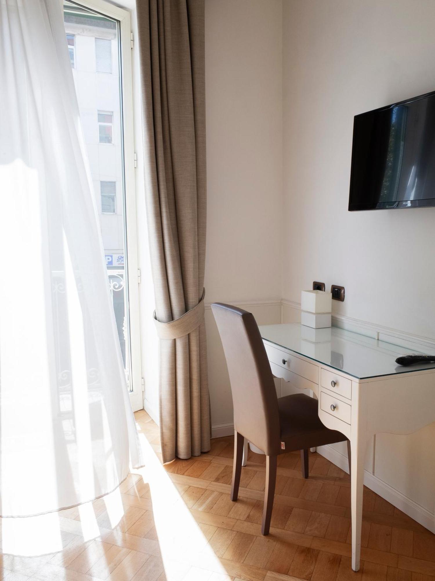 Double or Twin Room