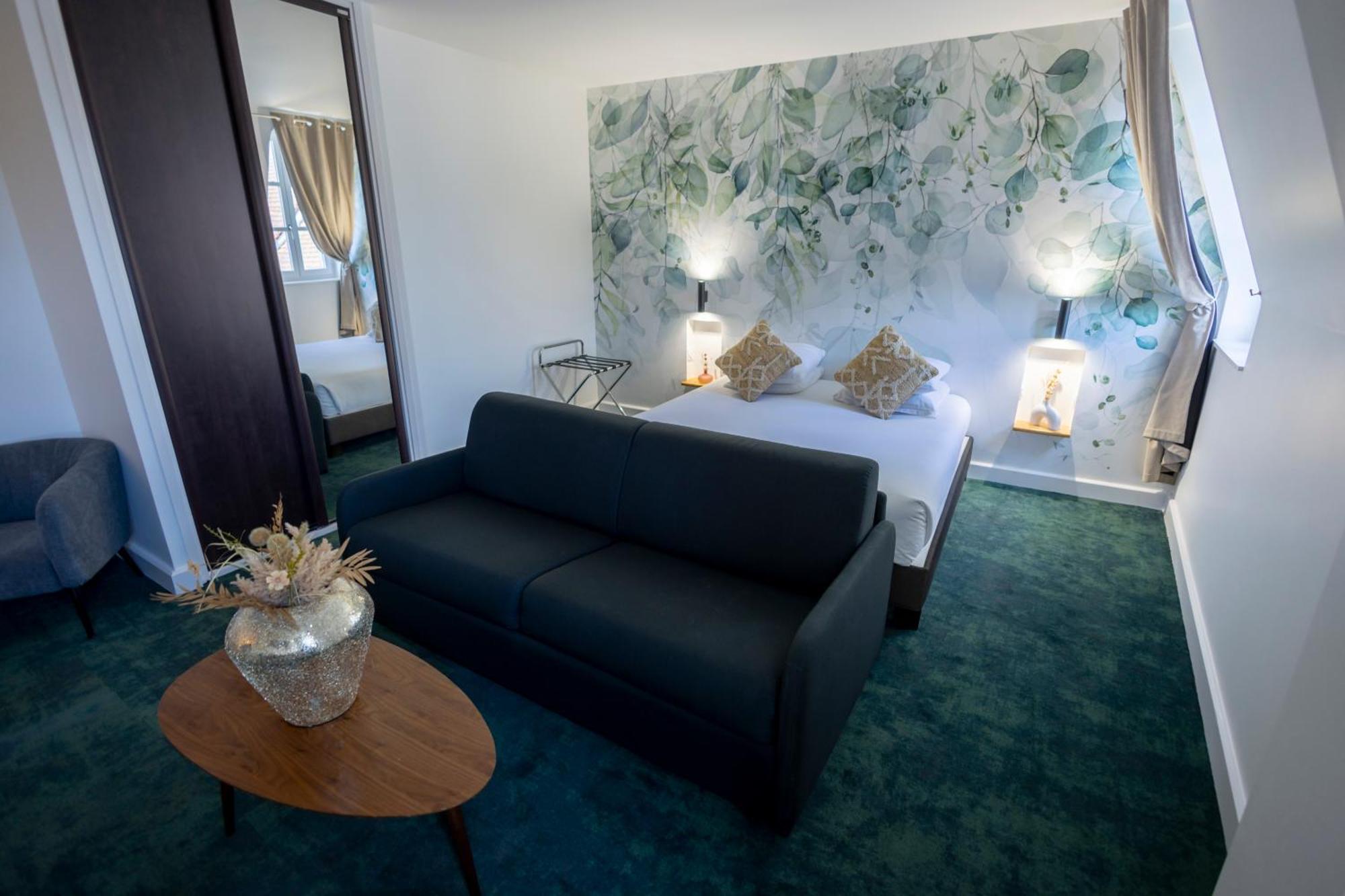 Prestige Room