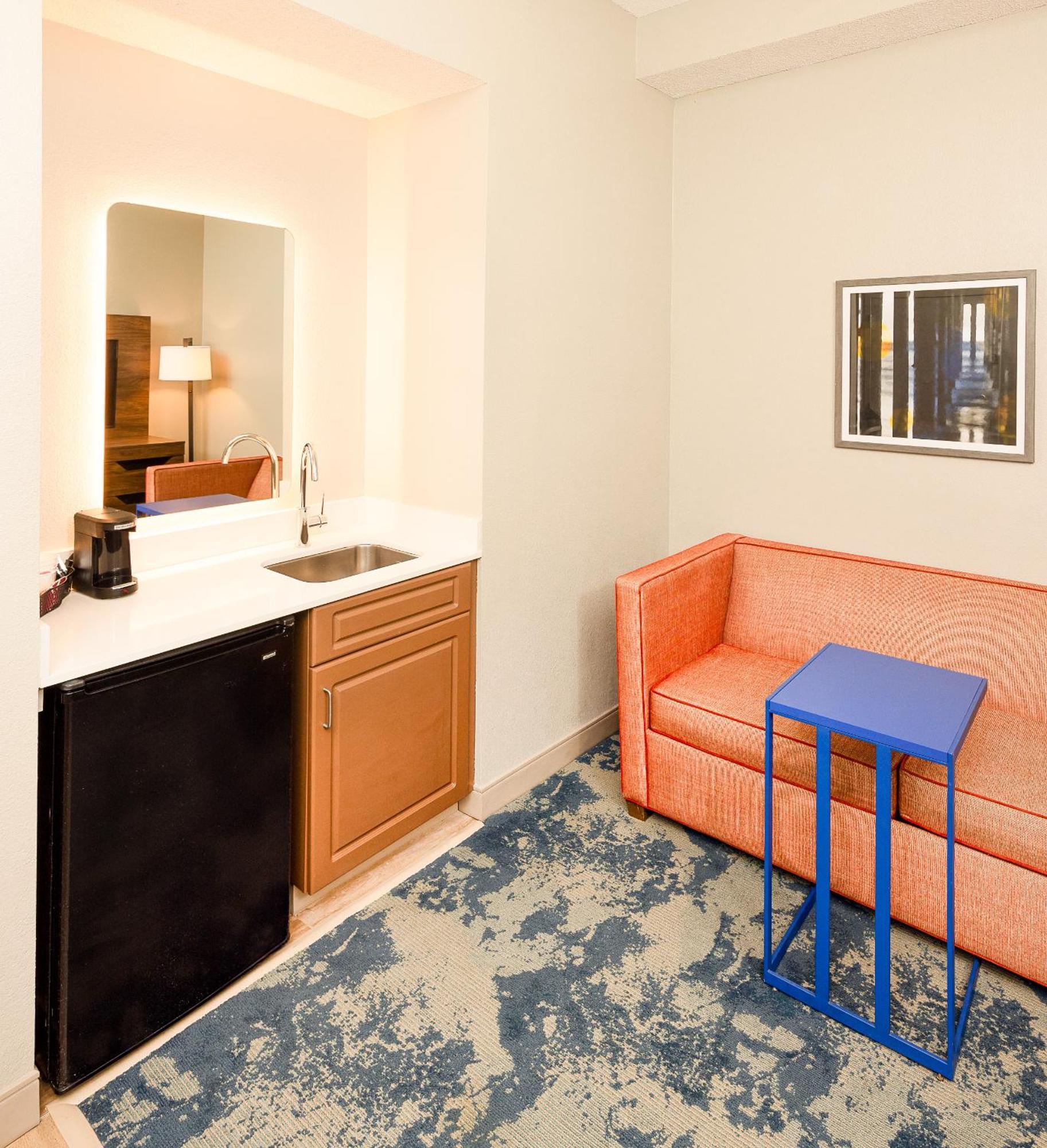 King Suite with Ocean View