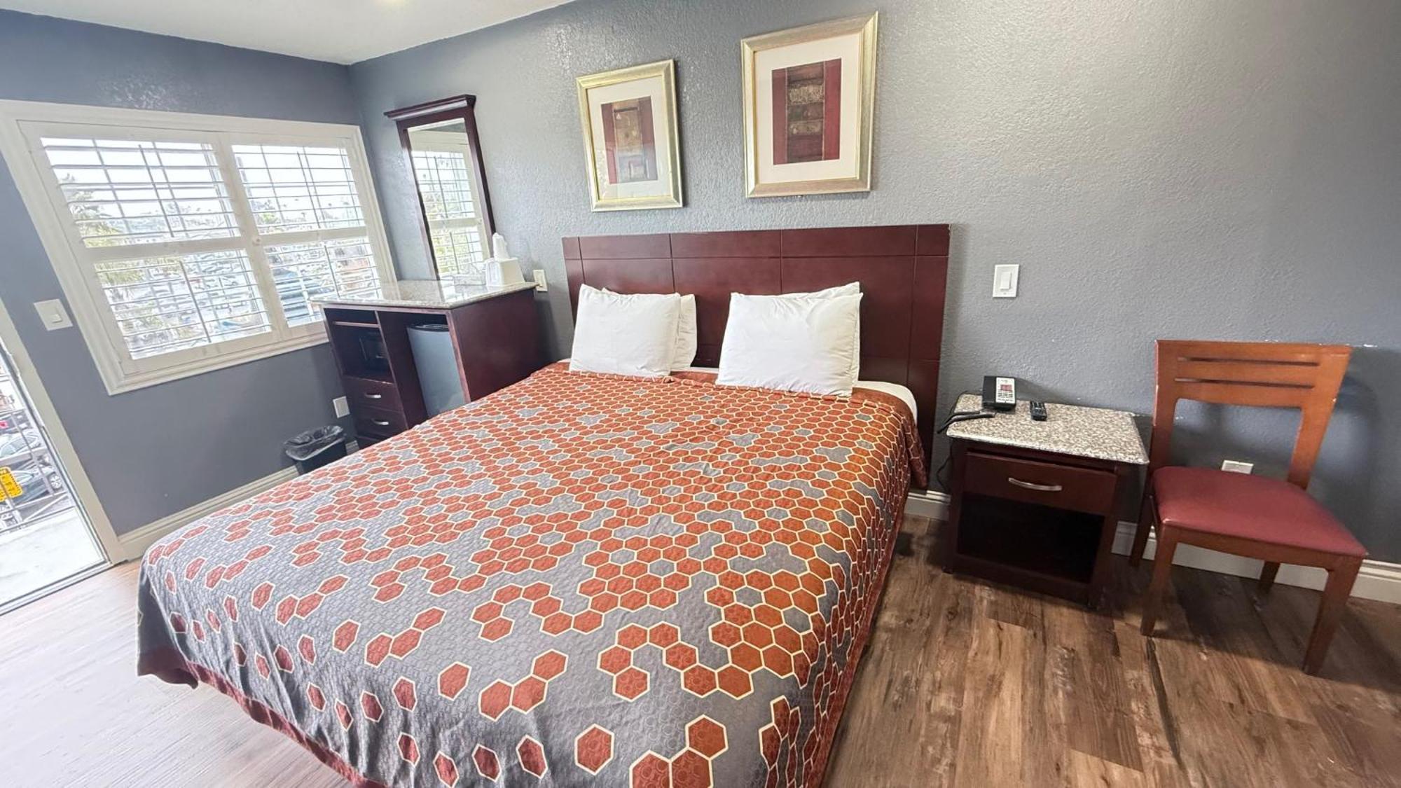 King Suite