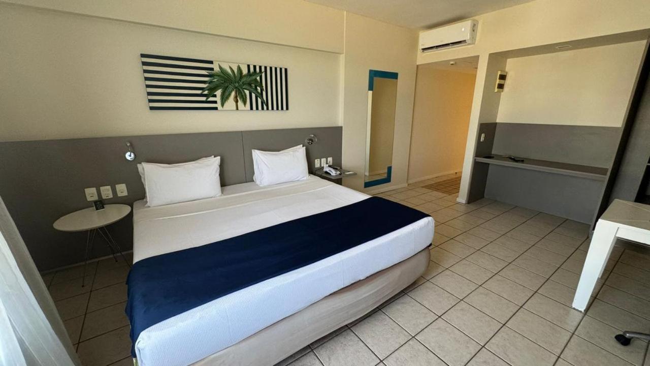 Superior Double Room Plus