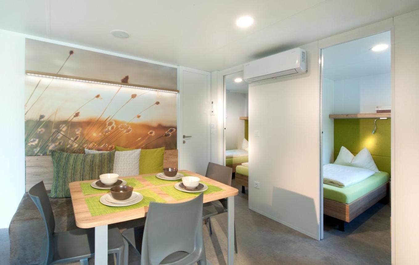 Mobile Home "Wien"