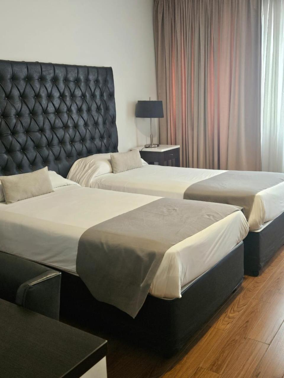 Loft Suite