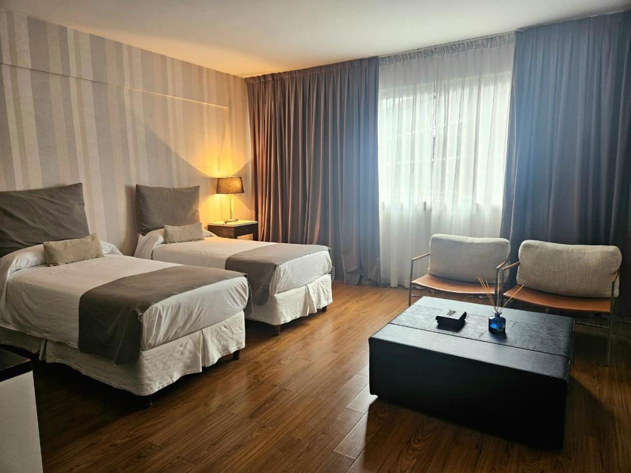 Loft Suite