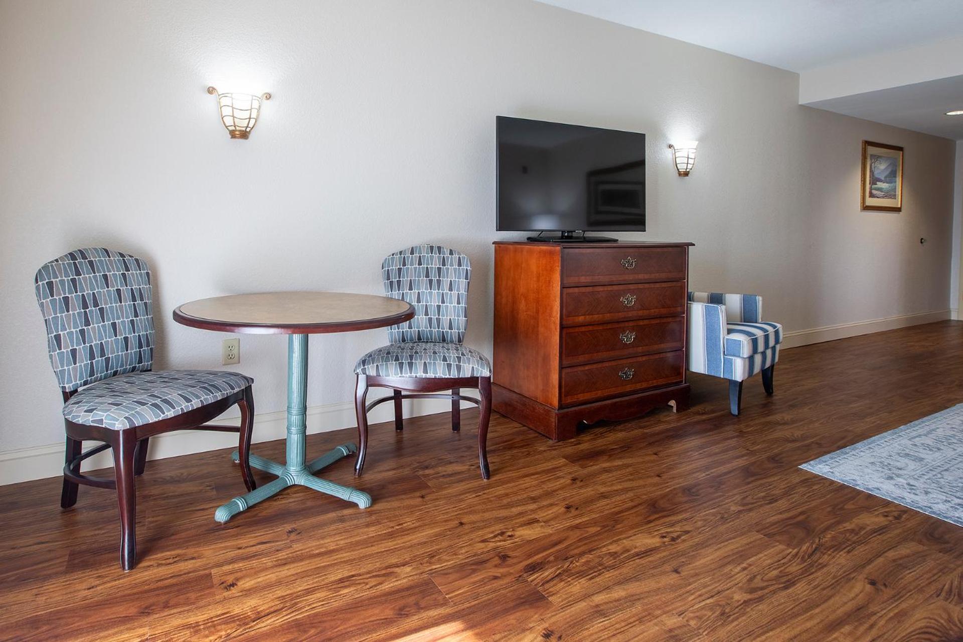 Superior King Mountain Water Park View Inn