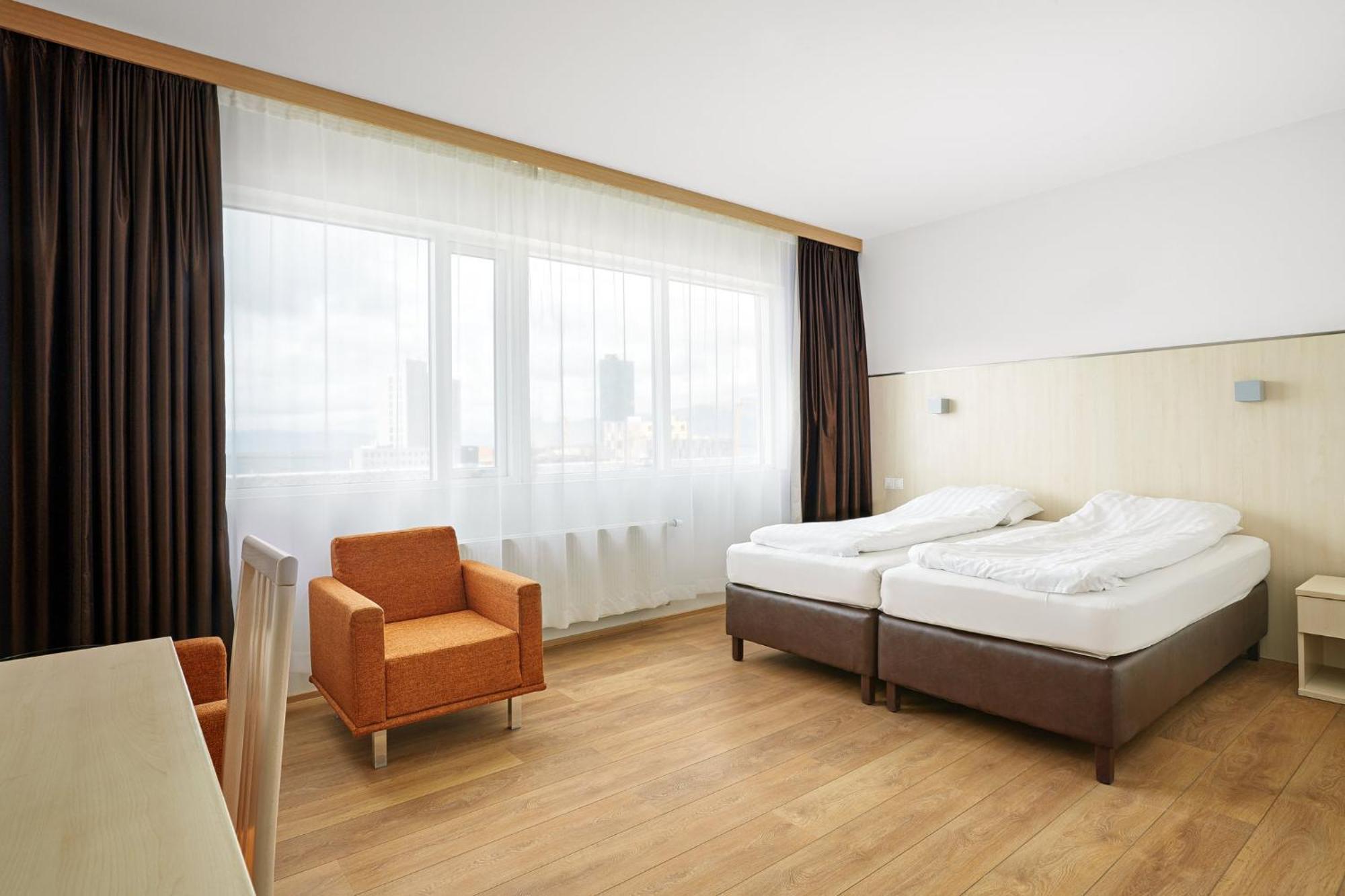 Superior Double or Twin Room