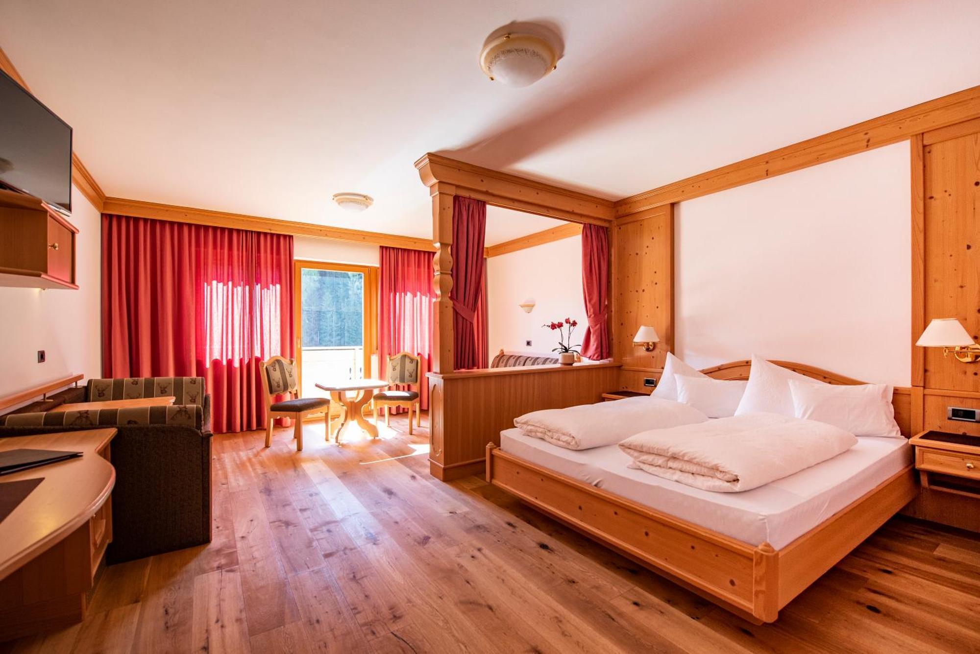 Suite Hotel Christoph