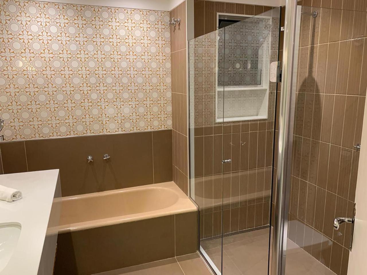 Apartamento Deluxe com Banheira