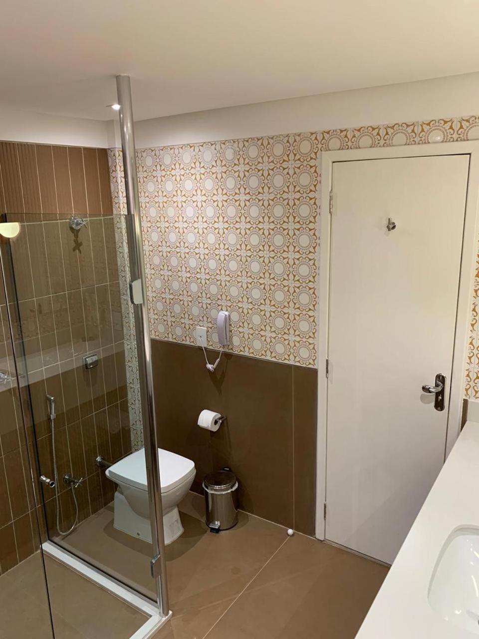 Apartamento Deluxe com Banheira