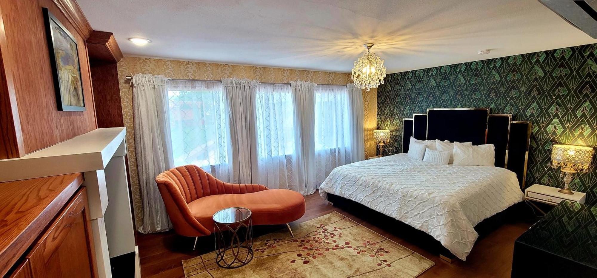 King Suite