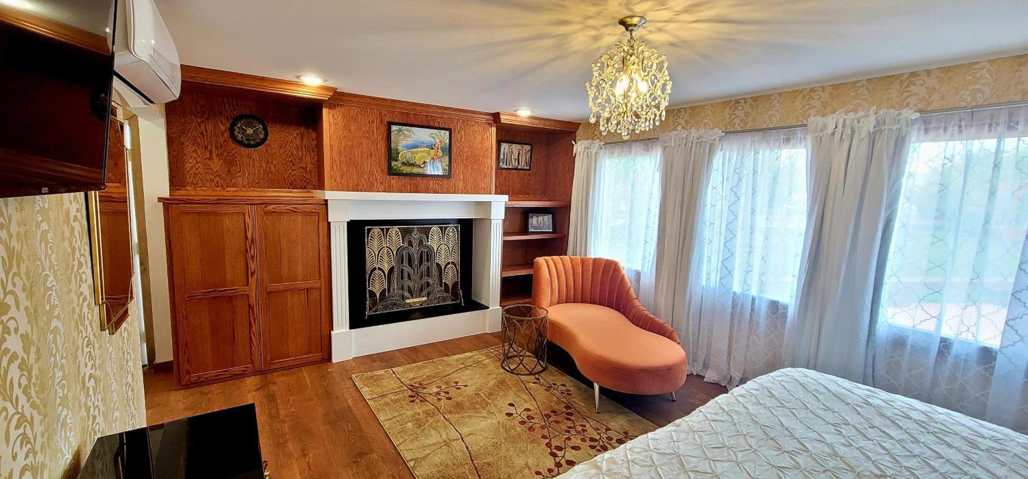 King Suite