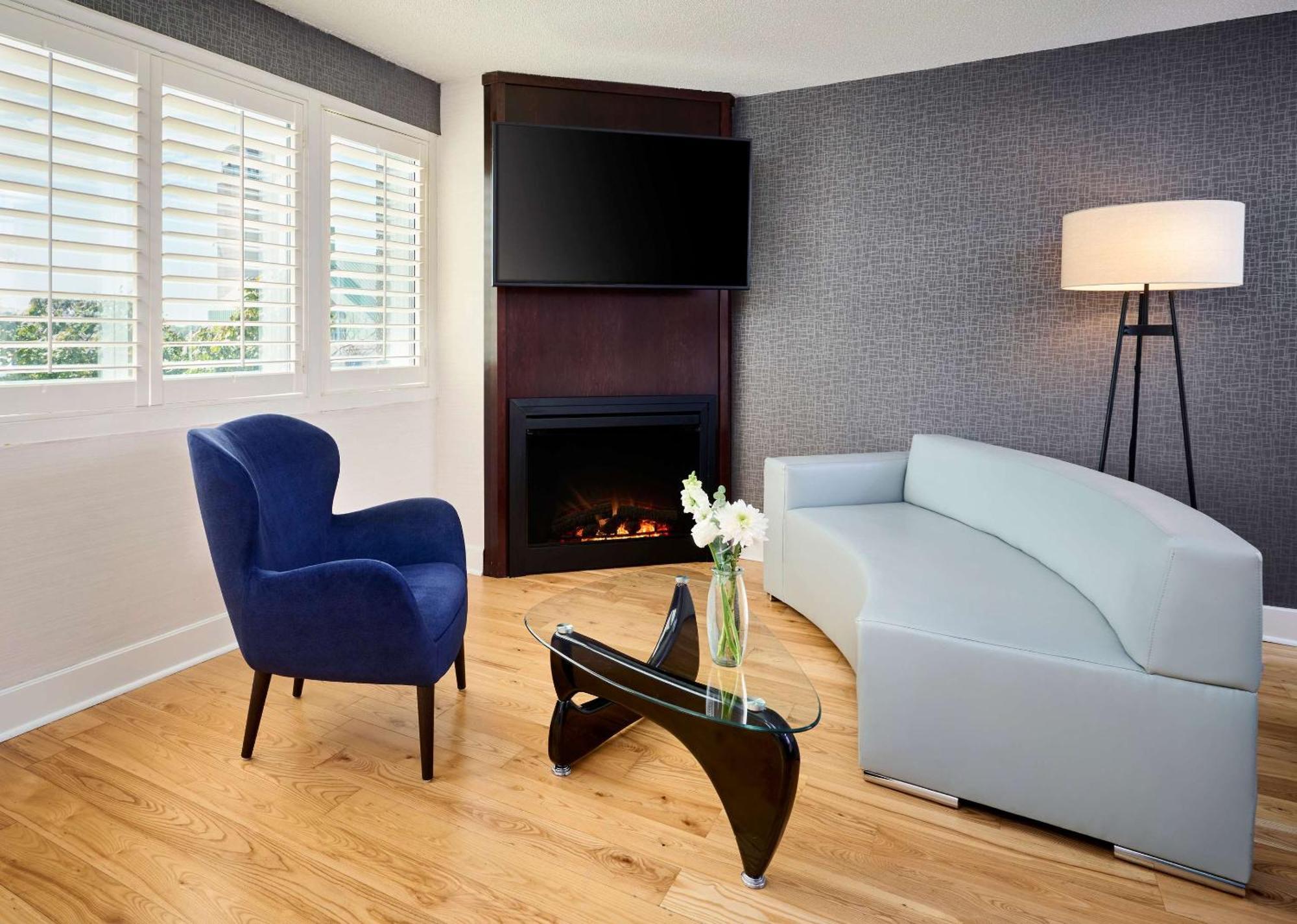 King Room Lake View Non smoking