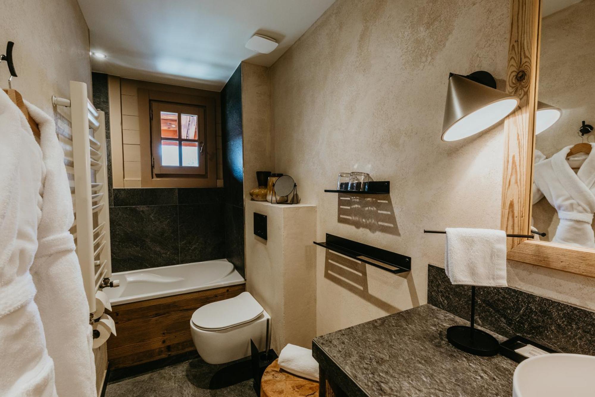 Grande Chambre Double