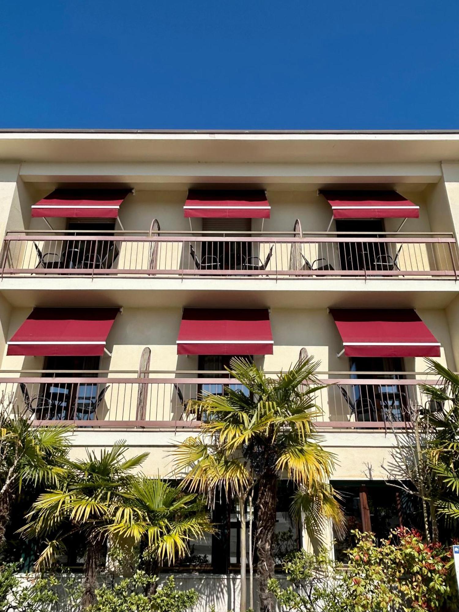 Superior Double Room Balcony